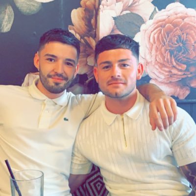 Profile Picture of Ben Preston (@BenPreston_) on Twitter