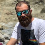 Profile Picture of John Sarris (@john_sarouman) on Instagram