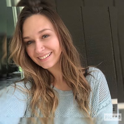 Profile Picture of Melissa Day (@Daayyy_Melissuh) on Twitter