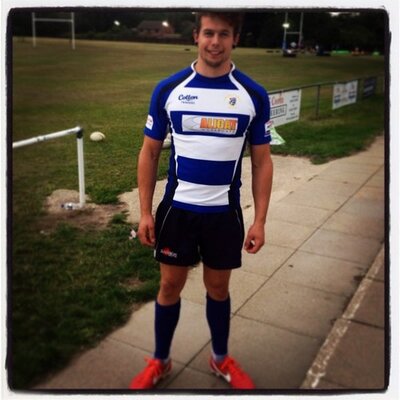 Profile Picture of Daniel Boardley (@boardleydan) on Twitter