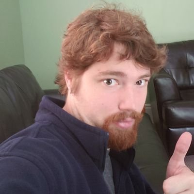 Profile Picture of Ted Bramble (@JayTBramble) on Twitter