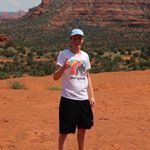 Profile Picture of David Wallace (@_david_wallace) on Instagram