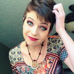 Rebecca Lynn Putnam - Instagram Profile Picture of Rebecca Lynn Putnam (@beautyb2c) on Instagram