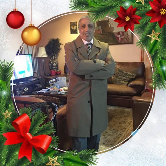 Profile Picture of Esam Elfiky (@samy52) on Poshmark