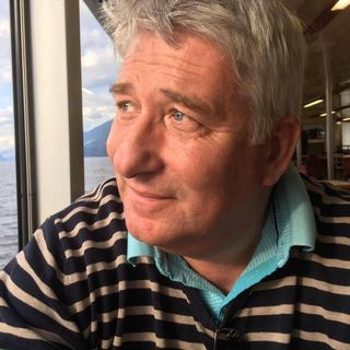 Profile Picture of Paul Tweed (@paul.tweed.94) on Facebook