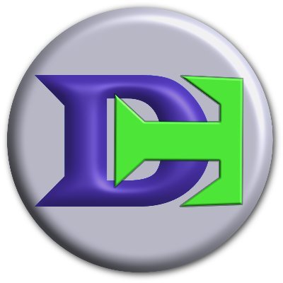 Profile Picture of Broughton DT Dept. (@broughtondtech) on Twitter