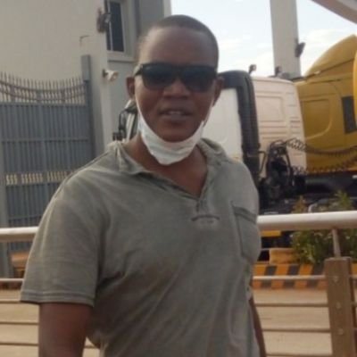 Profile Picture of Daniel Philemon. (@DPilemon) on Twitter