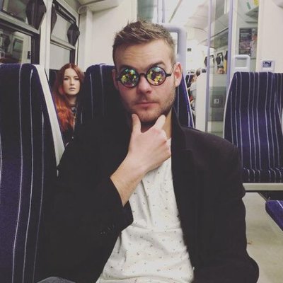 Profile Picture of Gabriel Maillard (@beatmonkeydj) on Twitter