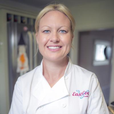 Profile Picture of Tara Walker (@TaraWalkerChef) on Twitter