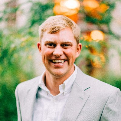 Profile Picture of Ben Herrman (@bcherrman) on Twitter
