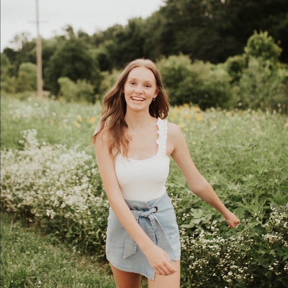 Profile Picture of Morgan Mckay (@morgan200251) on Poshmark