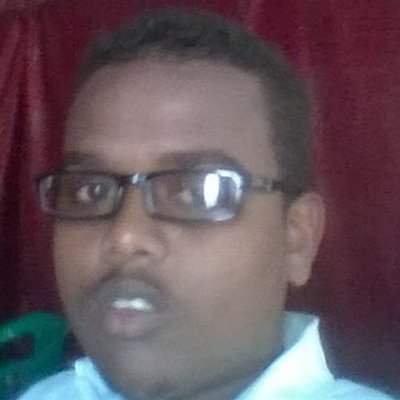 Profile Picture of Mas'ud Ahmed (@MasMohamud) on Twitter