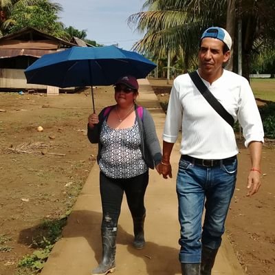 Profile Picture of Maria CAGUANA Villalta (@VillalCaguana) on Twitter