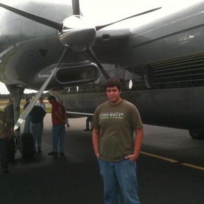 Profile Picture of Anthony Boylan (@ABoylan556) on Twitter