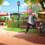 Profile Picture of Robert Ravault (@Robert-Ravault) on Facebook