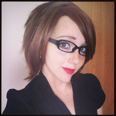 Profile Picture of Katelyn Ross (@katelynross94) on Twitter