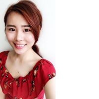 Profile Picture of Fiona Lin (@fiona-lin-40) on Quora