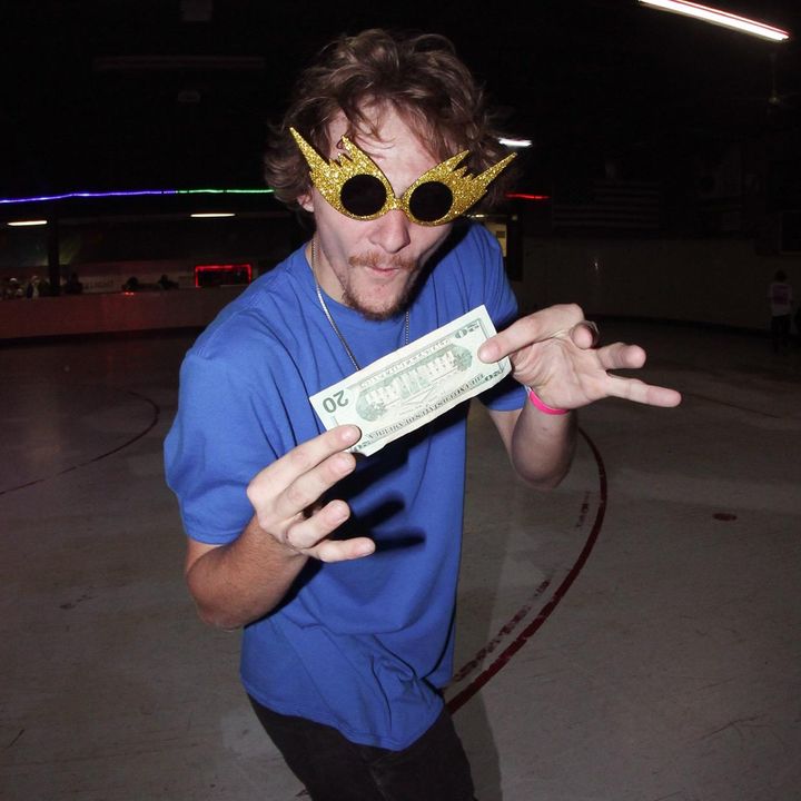 Profile Picture of Tim Ritzel (@timritzel) on Tiktok