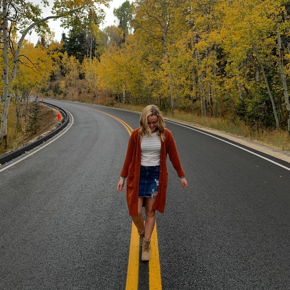Profile Picture of Kaylynn Crowther (@kaylynncrowt611) on Poshmark