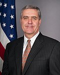 Profile Picture of Douglas Luteon Wikipedia