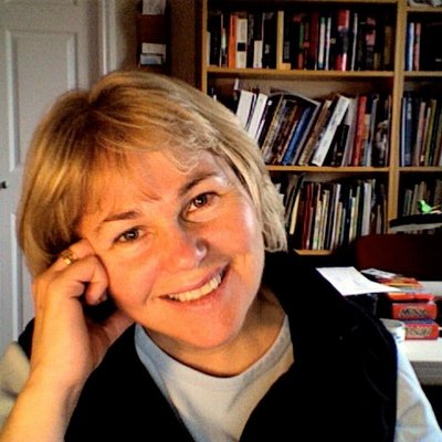 Profile Picture of Heather Hyland (@HMcHyland) on Twitter