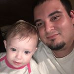 Profile Picture of Bradley Falcon (@bradfalcon91) on Instagram