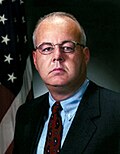 Profile Picture of Cofer Blackon Wikipedia