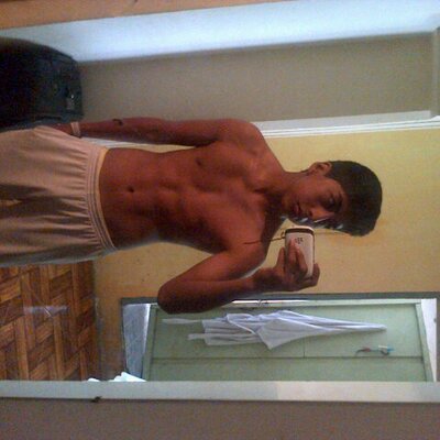 Profile Picture of Mike Viveros (@Mike0071Mike) on Twitter