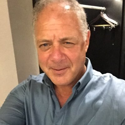 Profile Picture of Mark Nicklas (@mark_nicklas) on Twitter