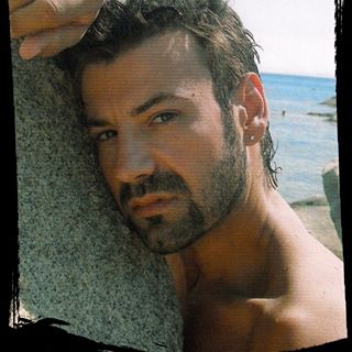 Andreas Panagiotopoulos - Facebook Profile Picture of Andreas Panagiotopoulos (@andreas.panagiotopoulos.79) on Facebook