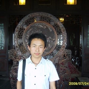 Profile Picture of Zhang Jiaxi (@418815273) on Myspace