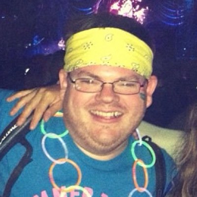 Profile Picture of Steve Aretz (@stevearetz) on Twitter