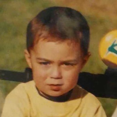 Cody Turgeon - Twitter Profile Picture of Cody Turgeon (@Turg_18) on Twitter