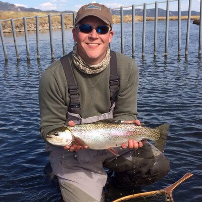 Profile Picture of Travis Stuckey (@Onlystuckey) on Twitter