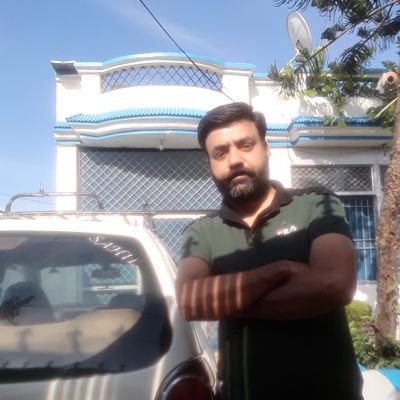 Profile Picture of Vijay Raina (@vijayraina76) on Twitter
