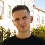 Profile Picture of Dmytro Shykula (@dmytroshykula) on Instagram