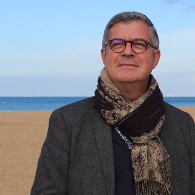 Profile Picture of Jean François Fournier (@JeanFranoisfou5) on Twitter