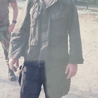 Profile Picture of Shad Certain (@shad.certain.54) on Facebook