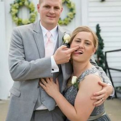 Profile Picture of Jessie Stocker (@jls60460) on Twitter