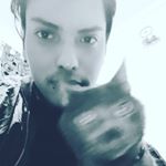 Profile Picture of Ariel Carvajal Montaño (@azrael_ariel) on Instagram