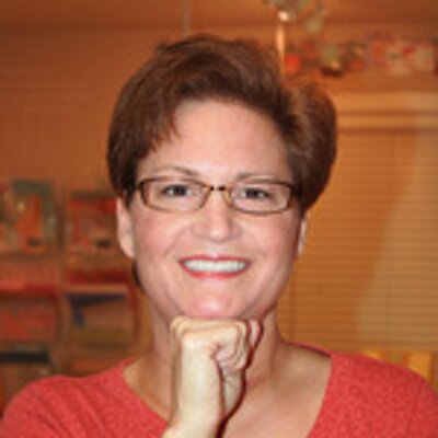 Profile Picture of Anne Beale Yancey (@Pucaluck) on Twitter