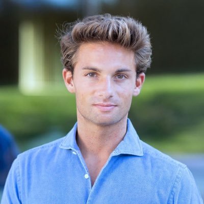 Anthony Danon - Twitter Profile Picture of Anthony Danon (@danonanthony) on Twitter