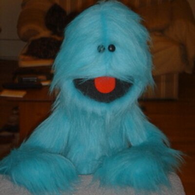 Profile Picture of Cesar Jaime (@Cesua) on Twitter