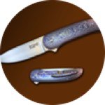 Profile Picture of Pat Hammond (@pathammondknives) on Instagram