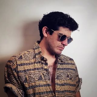 Profile Picture of Alexis Ortega (@ortegalexis) on Instagram