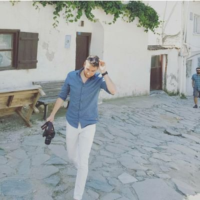 Profile Picture of Fatih YILDIRIM (@fatih__yildirim) on Twitter