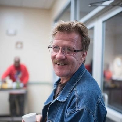 Profile Picture of Bob Cathers (@BobCathers) on Twitter