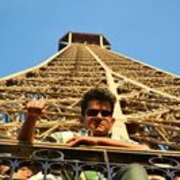 Profile Picture of Partha Das (@partha-das-25) on Quora