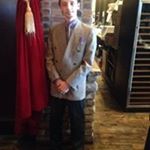 Profile Picture of Andrew Bouchard (@directcollision) on Instagram