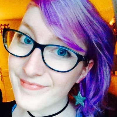 Profile Picture of Clarissa Hall (@clarissahall) on Twitter